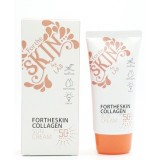 Солнцезащитный крем с коллагеном Fortheskin By Lab Collagen Sun Cream SPF50+/PA+++ 70 мл